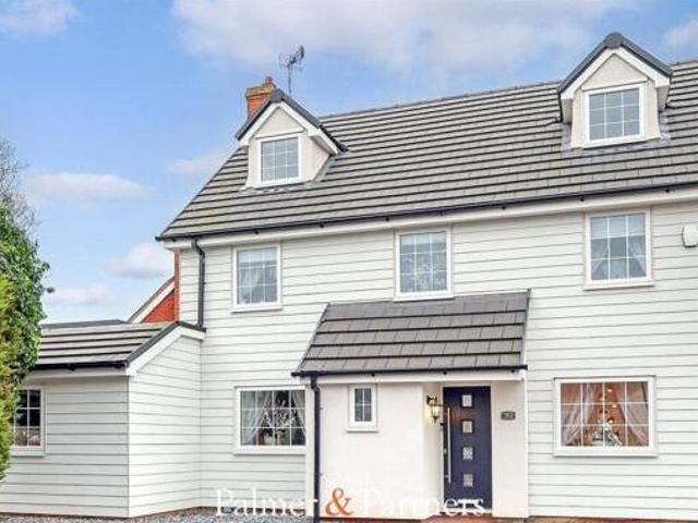 House for sale in Chelmsford