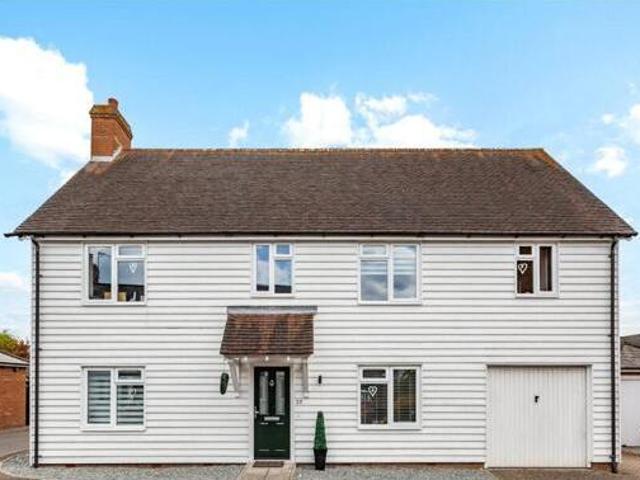House for sale in Chelmsford, Essex