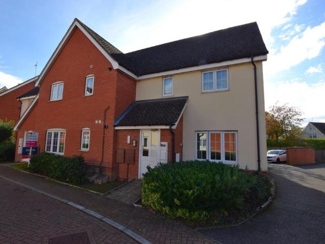 Apartment for rent in South Wootton, King's Lynn and West Norfolk