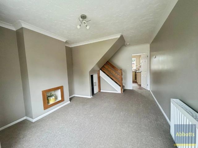 House for rent in Templemead, King's Lynn and West Norfolk