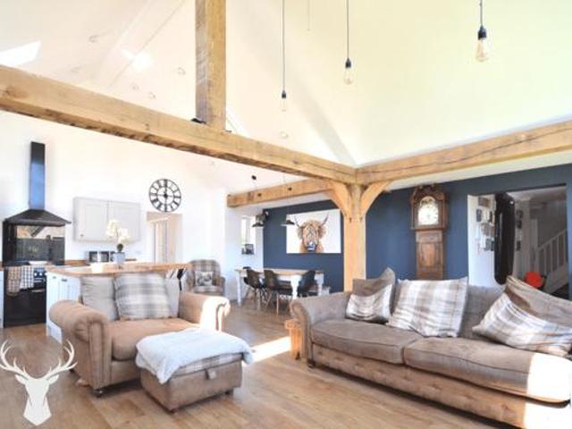 House for sale in Brookville, Norfolk