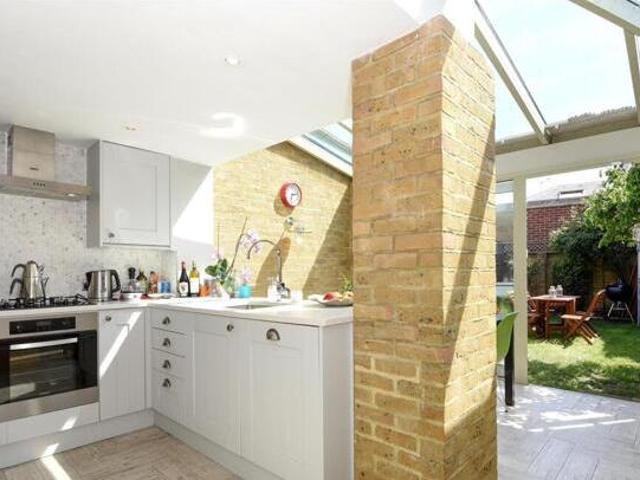 House for rent in Lyons, Greater London