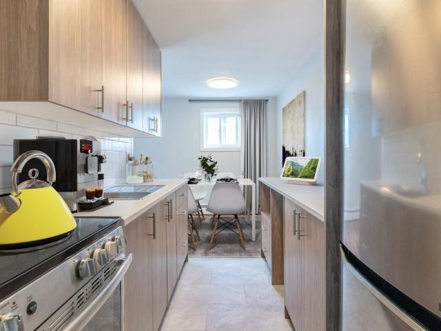 Apartment for rent in Arva, Ontario