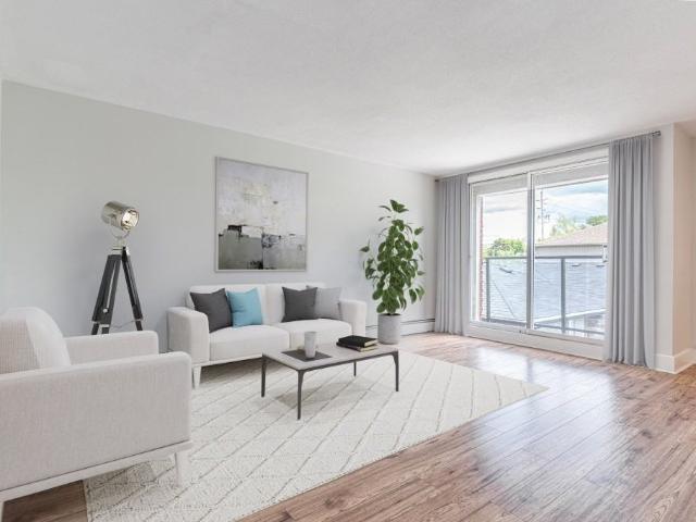 Apartment for rent in Arva, Ontario