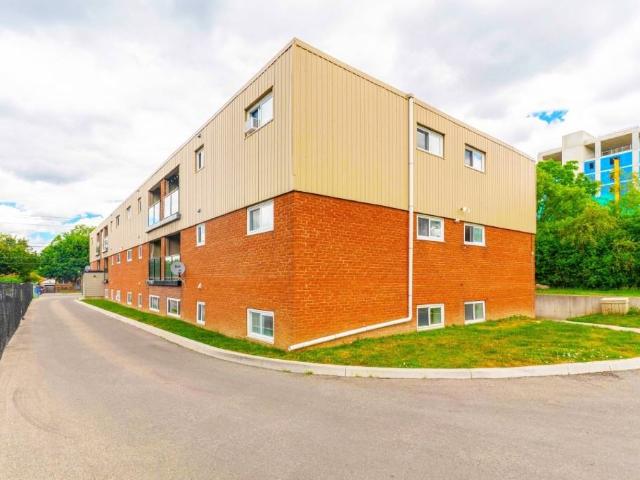 Apartment for rent in London, Southwestern Ontario