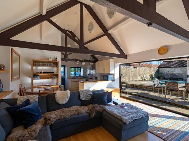 House for rent in Lower Wraxall, Wiltshire