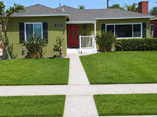 Room for rent in Signal Hill, California