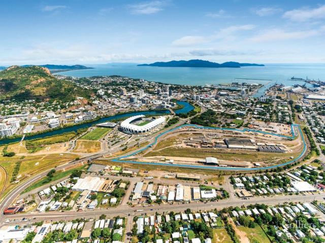 Property for sale in Townsville, Queensland