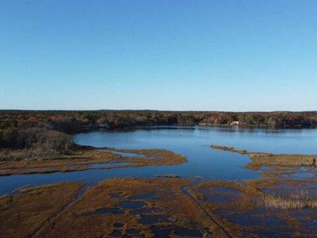 Land for sale in South Yarmouth, Massachusetts