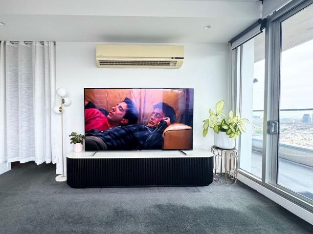 Room for rent in South Yarra, Melbourne
