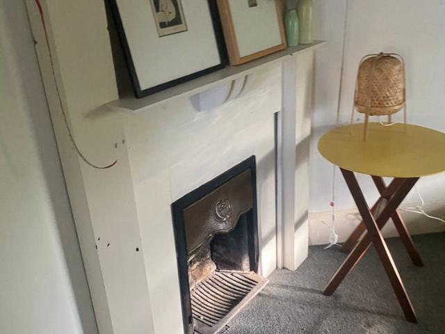 Room for rent in Camerons Creek, Victoria