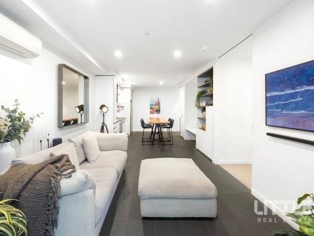 Apartment for rent in Camerons Creek, Victoria