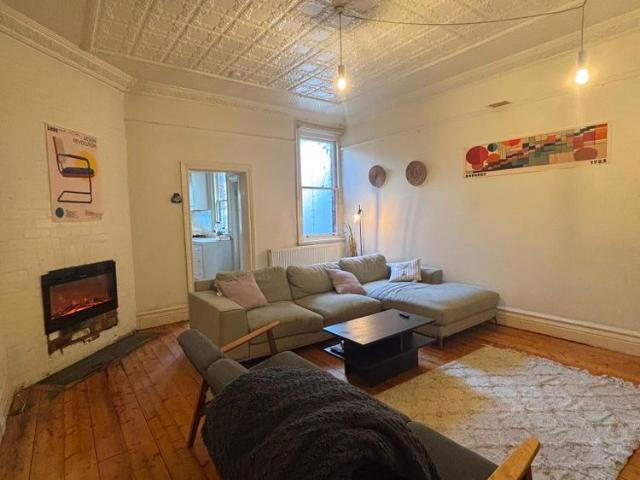 Room for rent in Camerons Creek, Victoria