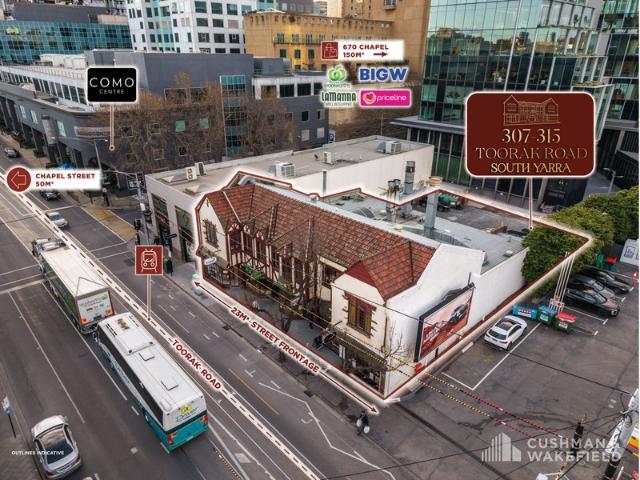 Property for sale in Camerons Creek, Victoria