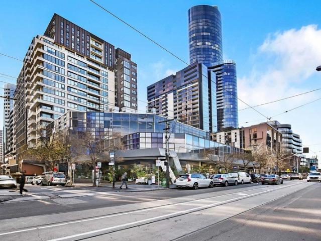 Apartment for sale in South Yarra, Melbourne