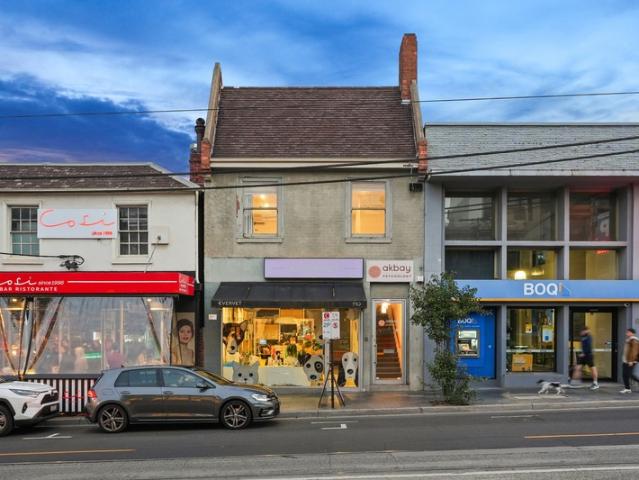Retail for sale in Camerons Creek, Victoria