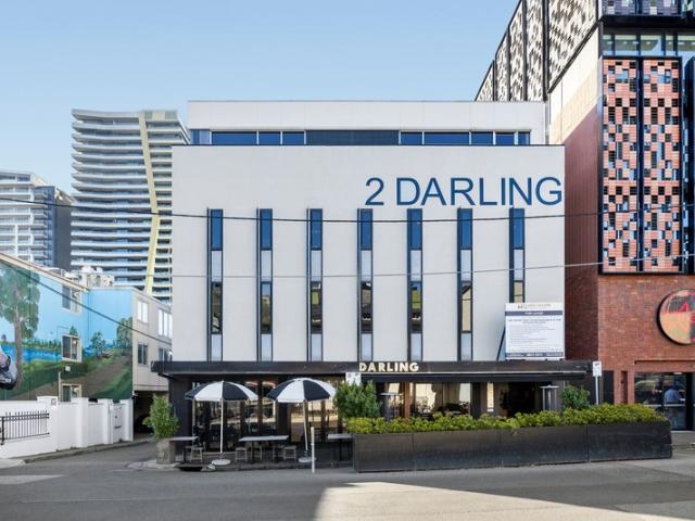 Office for rent in Camerons Creek, Victoria