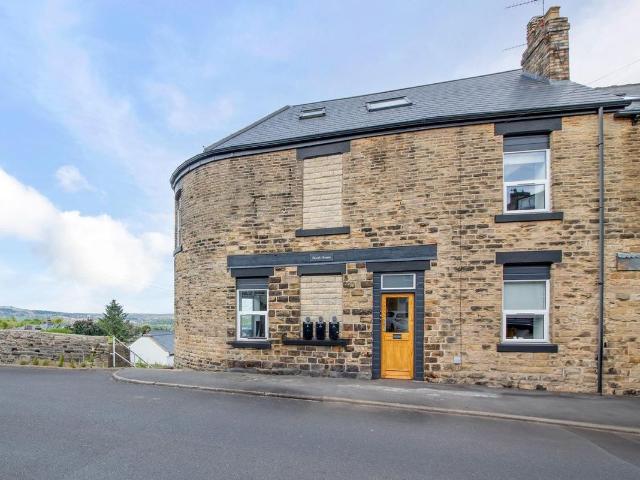 Apartment for rent in Birkendale, Walkley