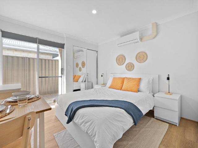 Room for rent in South Yunderup, Western Australia