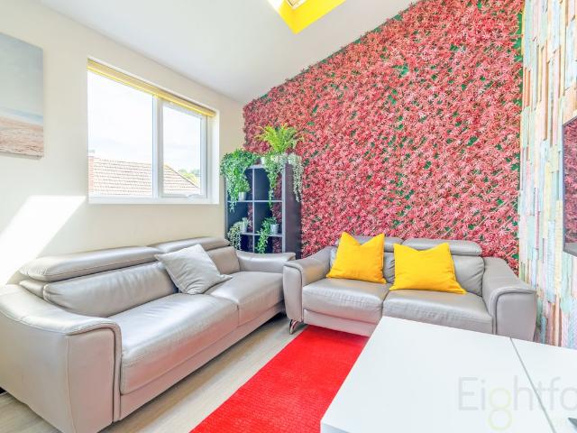 House for rent in Bevendean, Brighton & Hove
