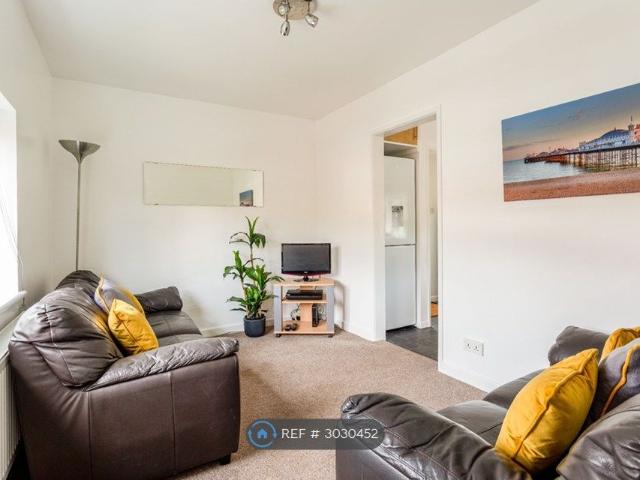 Room for rent in Hollingdean, Brighton & Hove