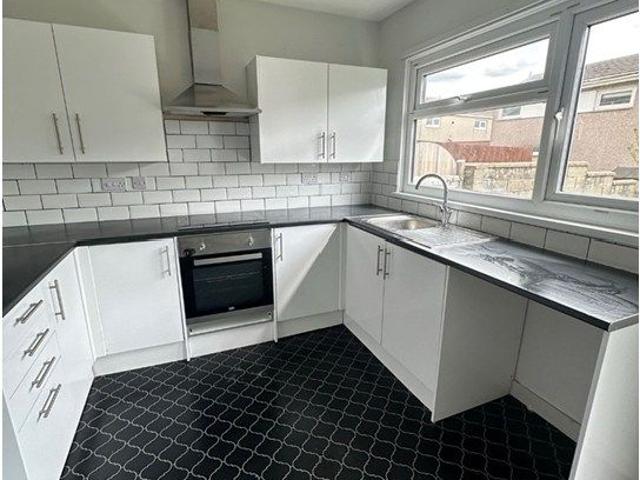 House for rent in Coedffranc, Skewen