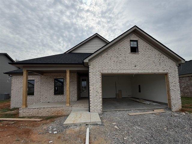 House for sale in Bowling Green, Kentucky