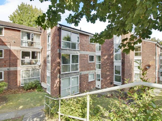 Apartment for rent in Kings Hill, East Hertfordshire