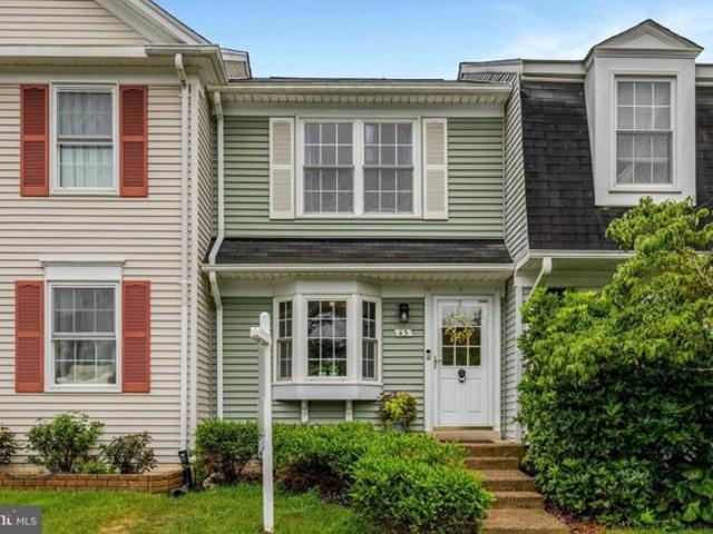 House for sale in Sterling