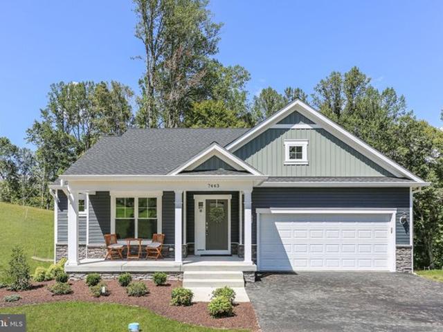 House for sale in King George, King George County