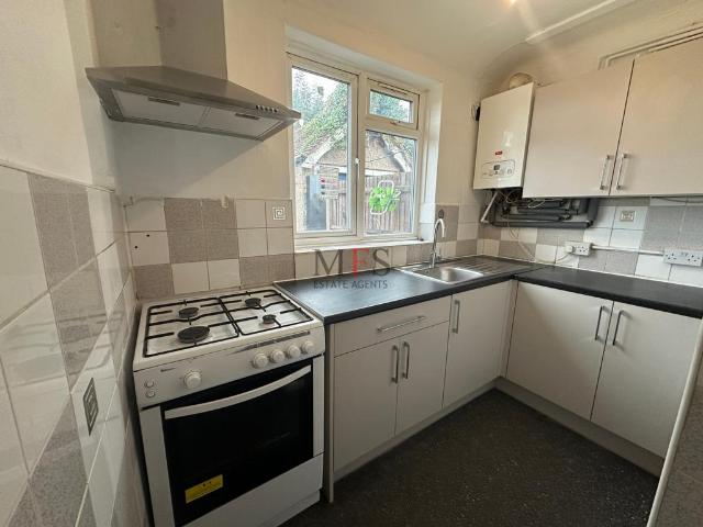 House for rent in London Borough of Hounslow, Greater London