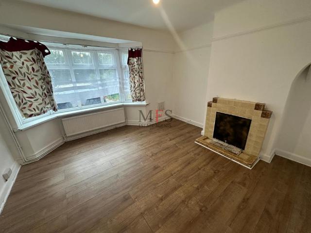 House for rent in London Borough of Hounslow, Greater London