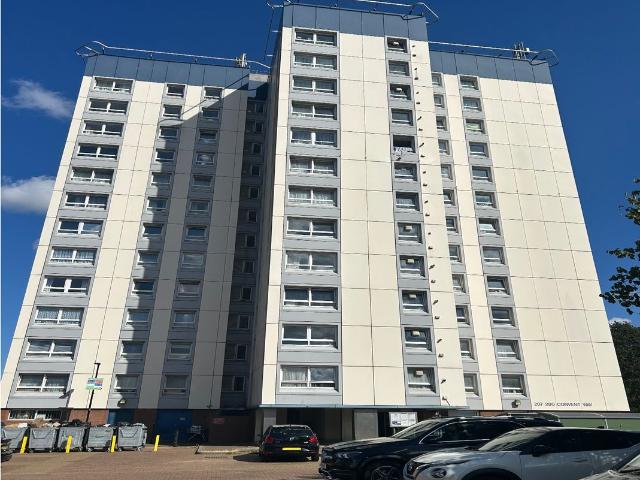 Apartment for rent in London Borough of Hounslow, Greater London