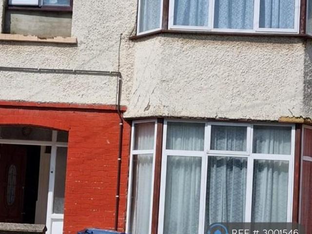 Apartment for rent in London Borough of Ealing, Greater London