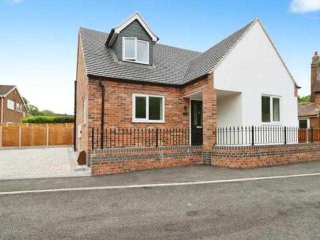 House for sale in Frankwell, Shropshire