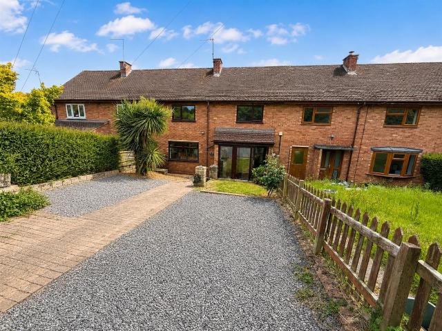 House for rent in Clifford's Mesne, Bromsberrow Heath