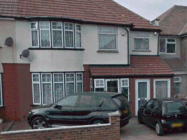 Apartment for rent in London Borough of Ealing, Greenford