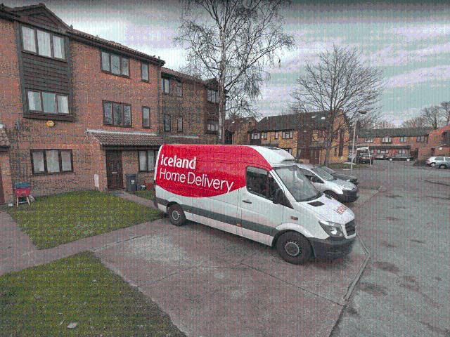 Apartment for rent in London Borough of Hounslow, Greater London