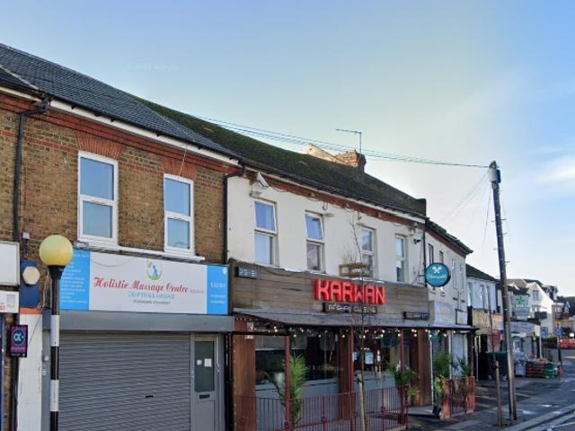 Apartment for rent in London Borough of Ealing, Greater London