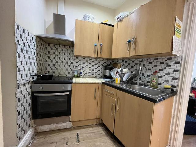 Apartment for rent in London Borough of Ealing, Greater London
