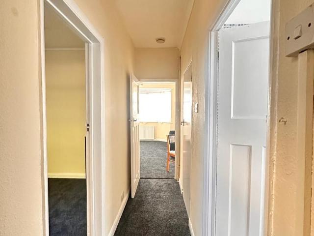 Apartment for rent in Southall Green, Greater London