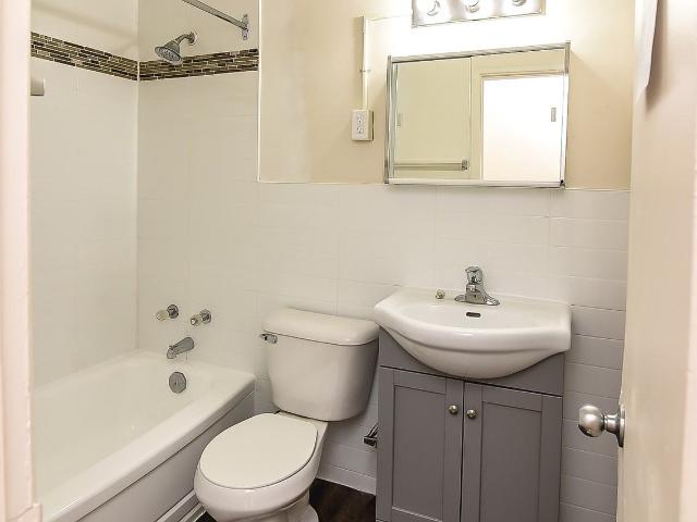 Apartment for rent in Hamilton
