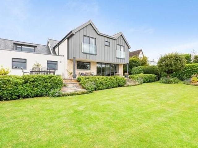 House for sale in Prestbury, Golden Valley