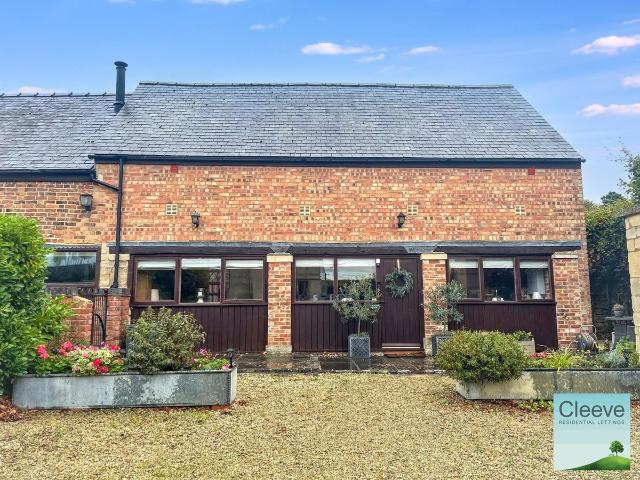 House for rent in Haymes, Tewkesbury