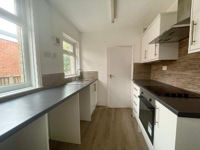 Apartment for rent in St Mary's, City Of Southampton