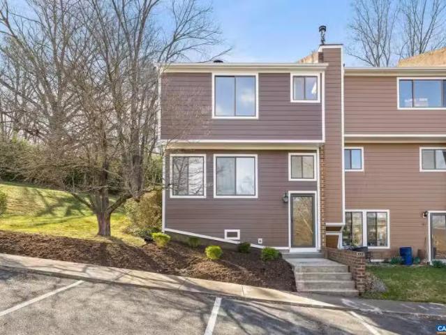 House for rent in Charlottesville