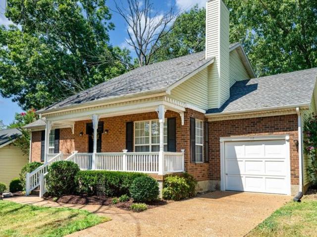 House for sale in Tennessee