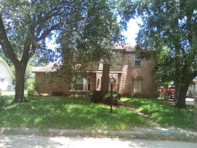 House for sale in Harris, Texas
