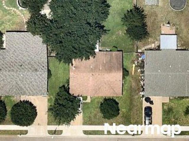 House for sale in North Richland Hills, Texas