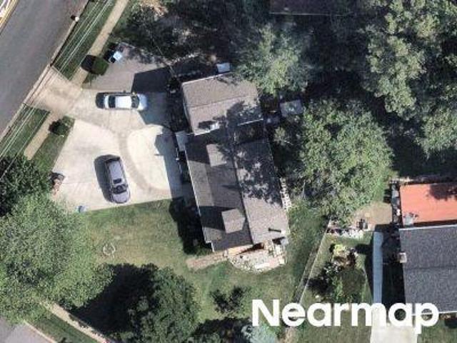 House for sale in Springfield, Virginia